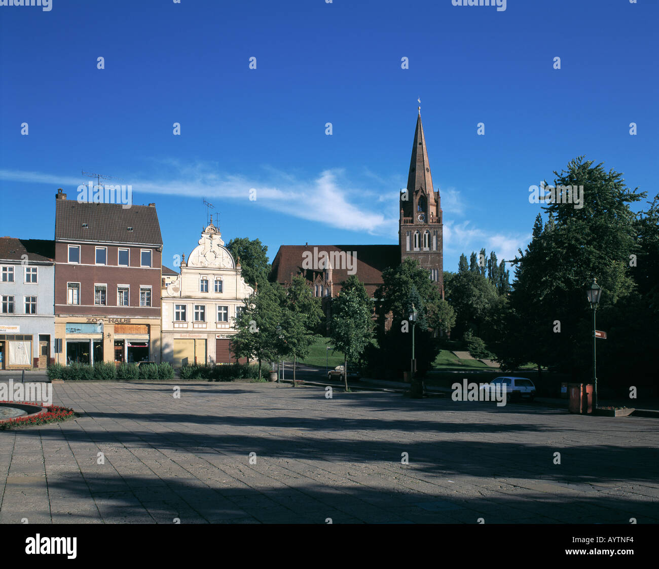 Eberswalde Finow Stock Photos Eberswalde Finow Stock Images Alamy