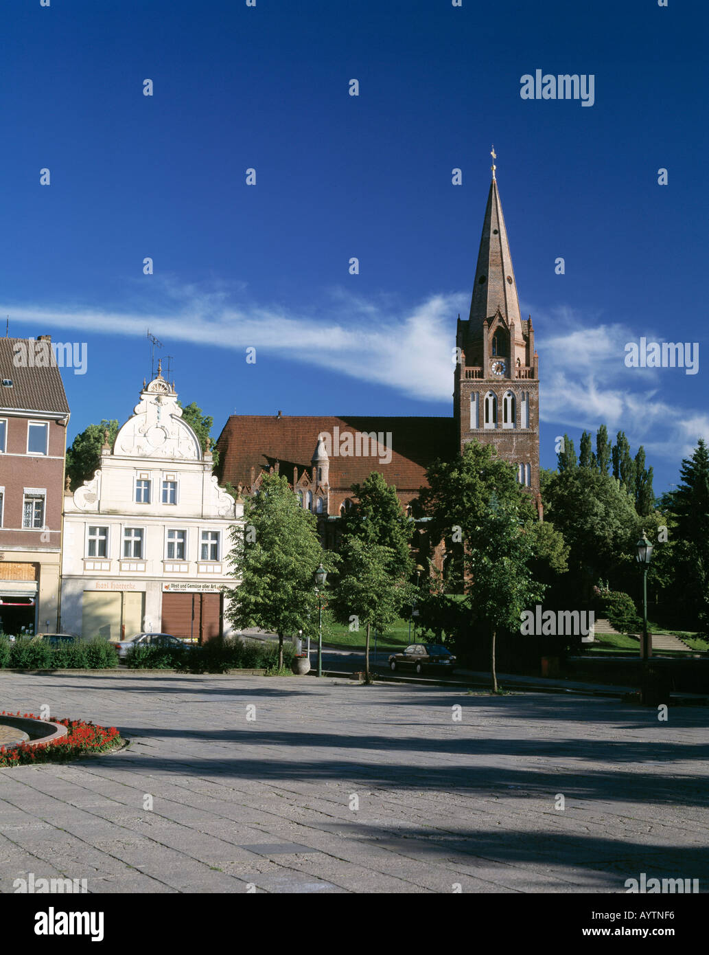 jobbörse eberswalde