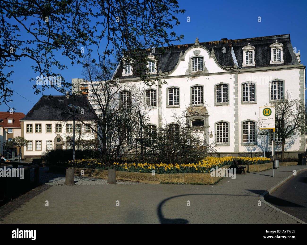 In Der Heimat High Resolution Stock Photography And Images Alamy