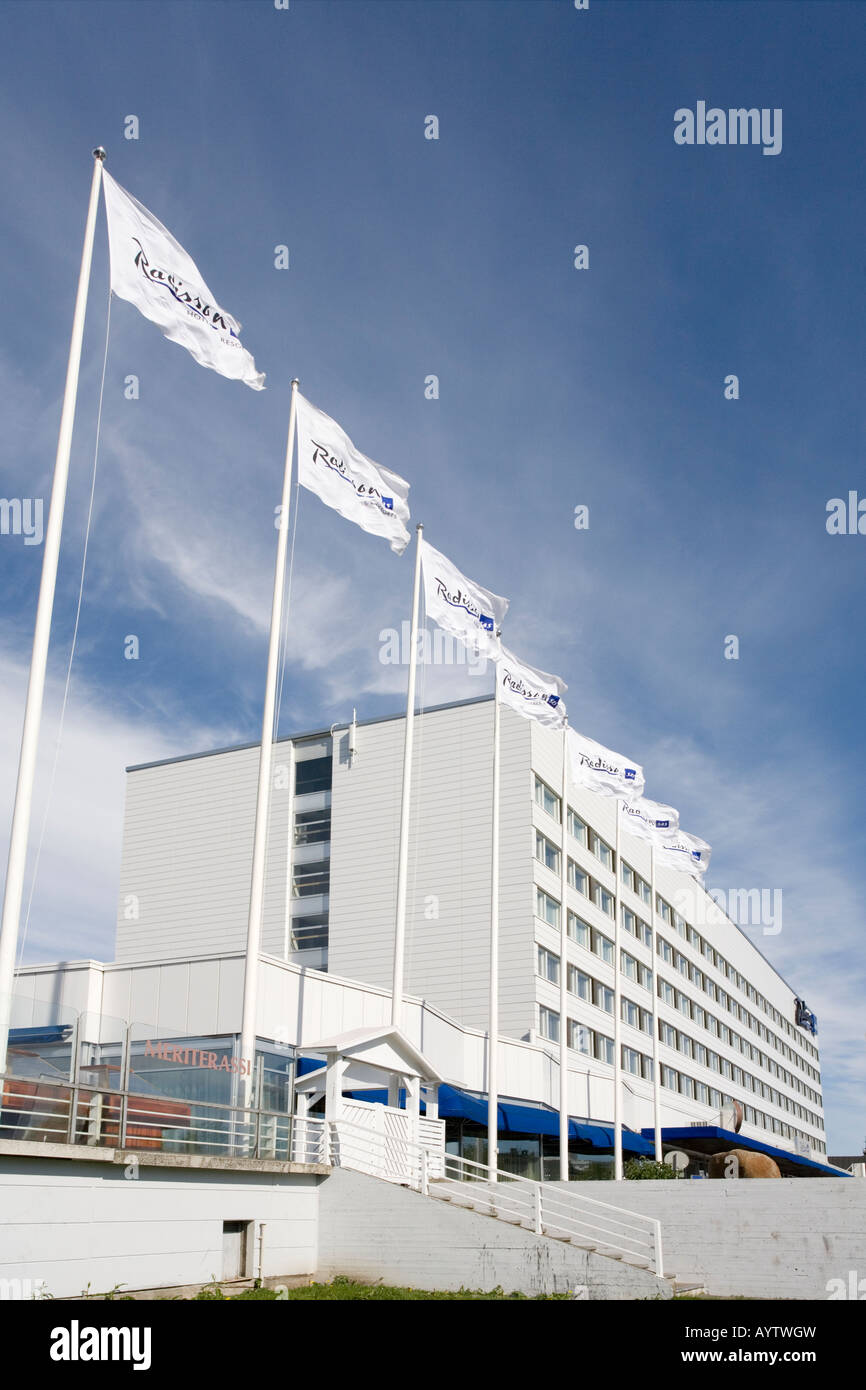 Hallituskatu 1 hires stock photography and images Alamy