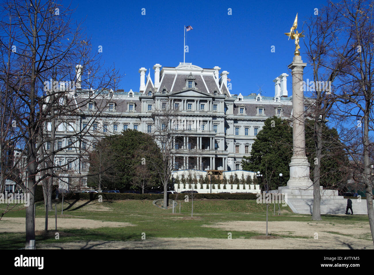 Dc usa horizontal hi-res stock photography and images - Alamy