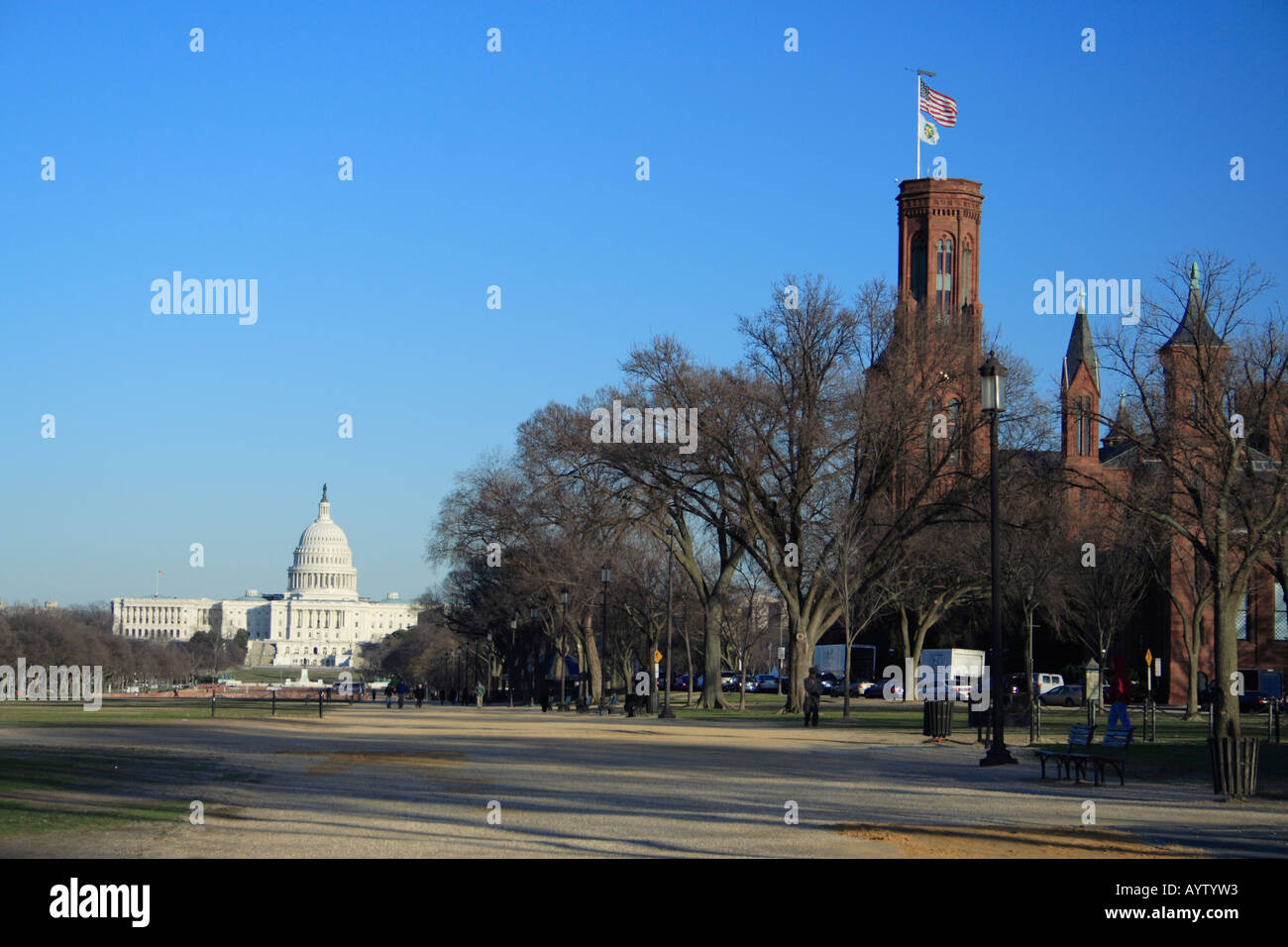 Washington, DC, USA Stock Photo - Alamy