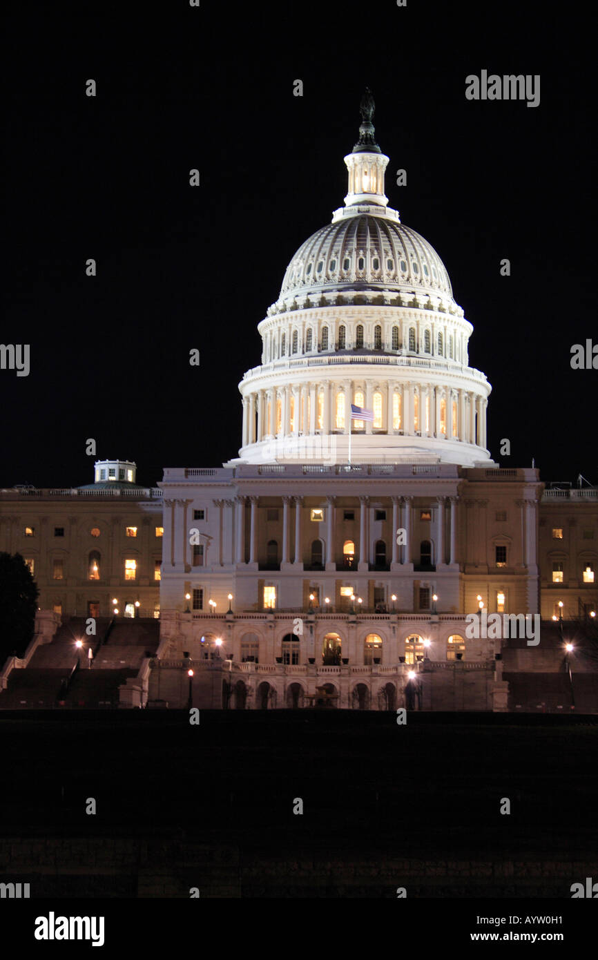 Washington dc usa hi-res stock photography and images - Alamy