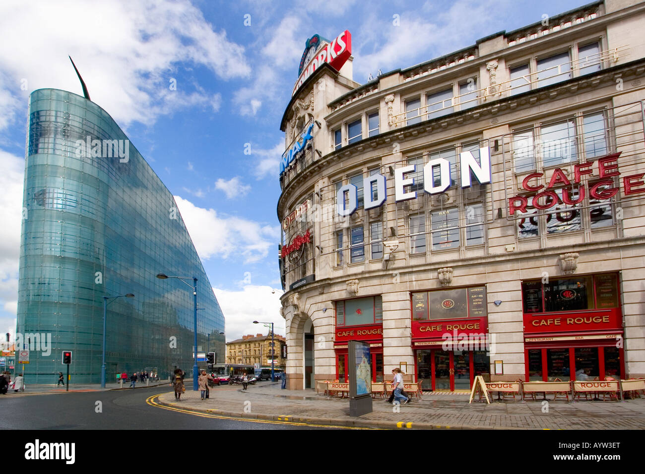 Print works hi-res stock photography and images - Alamy