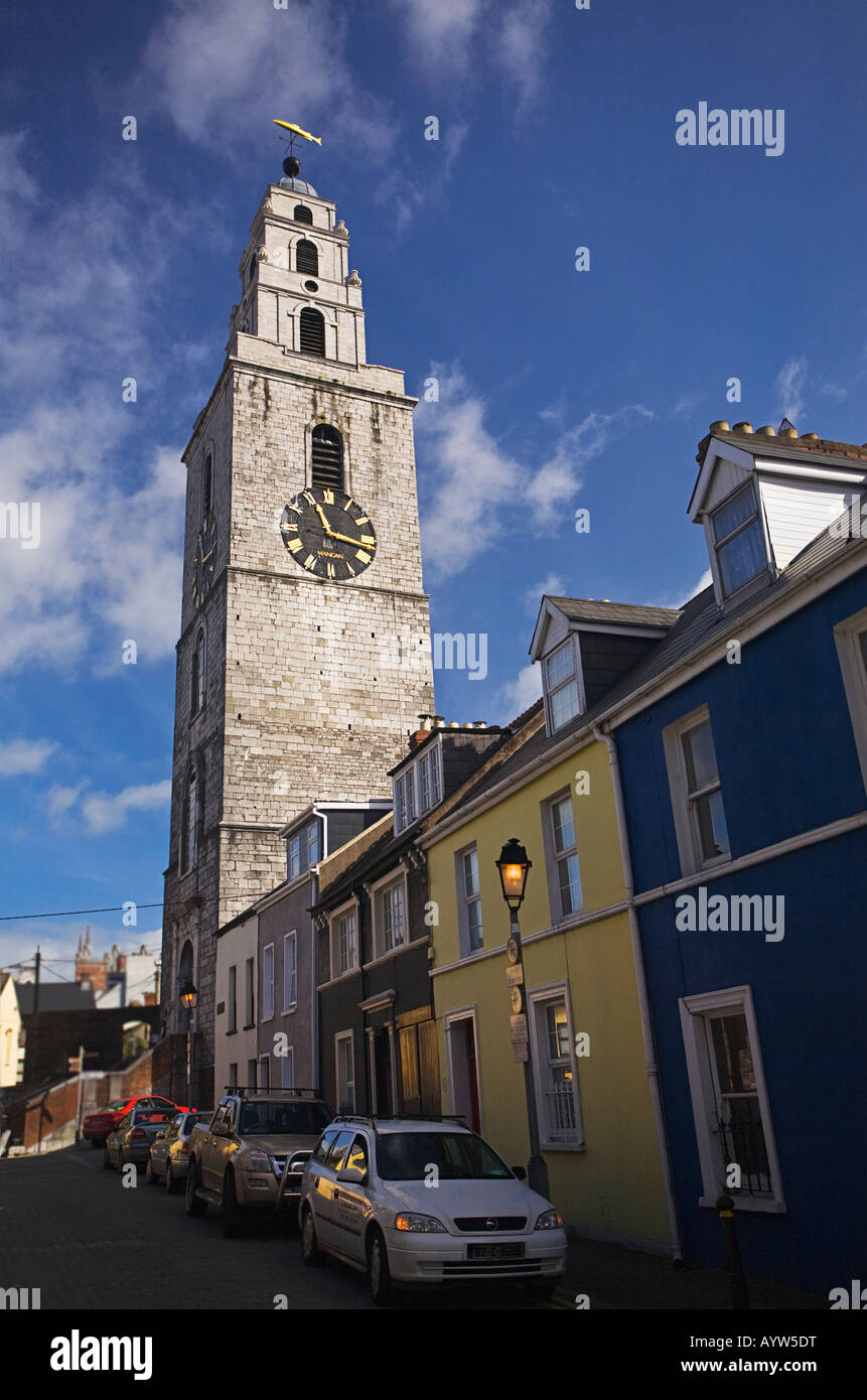 Old restored church ireland hires stock photography and images Alamy