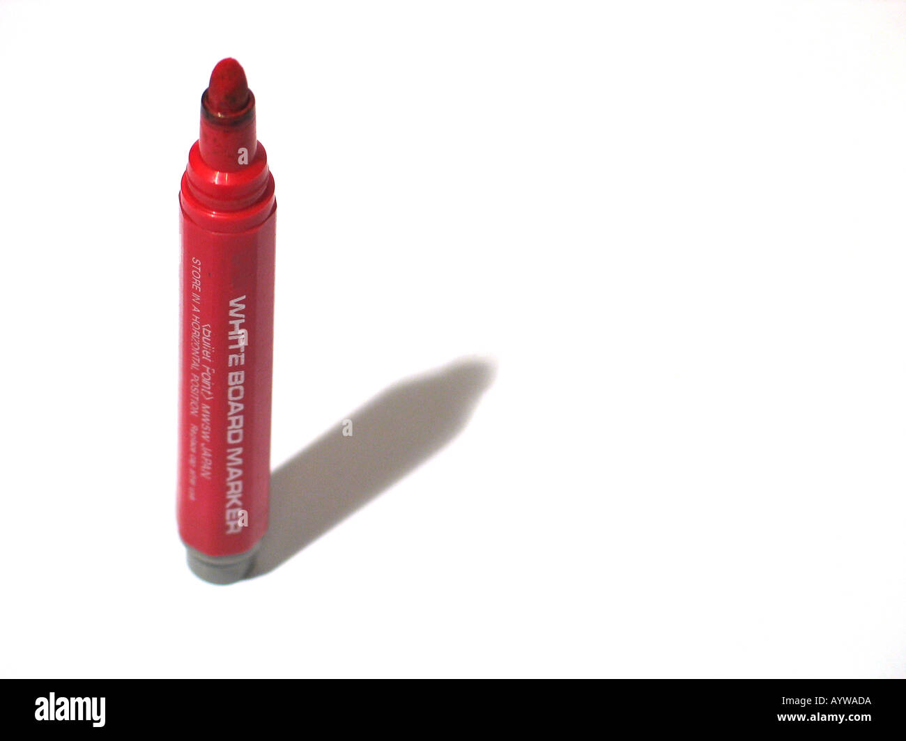 highlighter Stock Photo