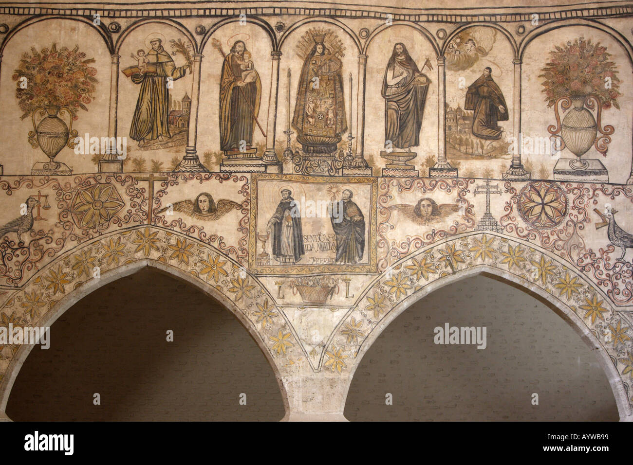 Almudín valencia hi-res stock photography and images - Alamy