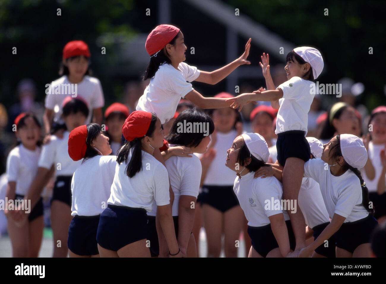 Japanese School Sports Festival Hi res Stock Photography And Images Alamy japanese-school-sports-festival-hi-res-stock-photography-and-images-alamy