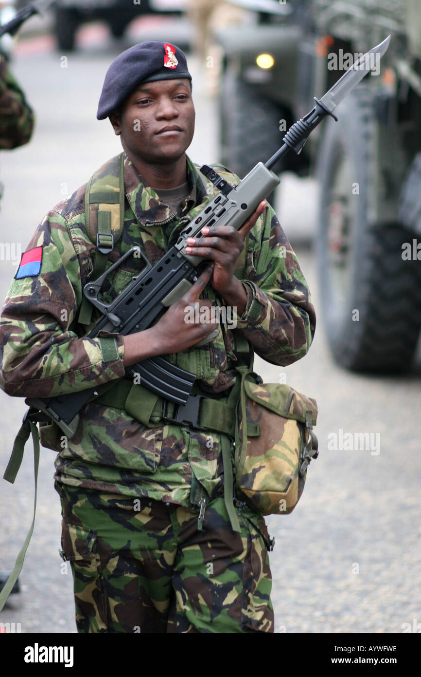 Territorial army hotsell dress image