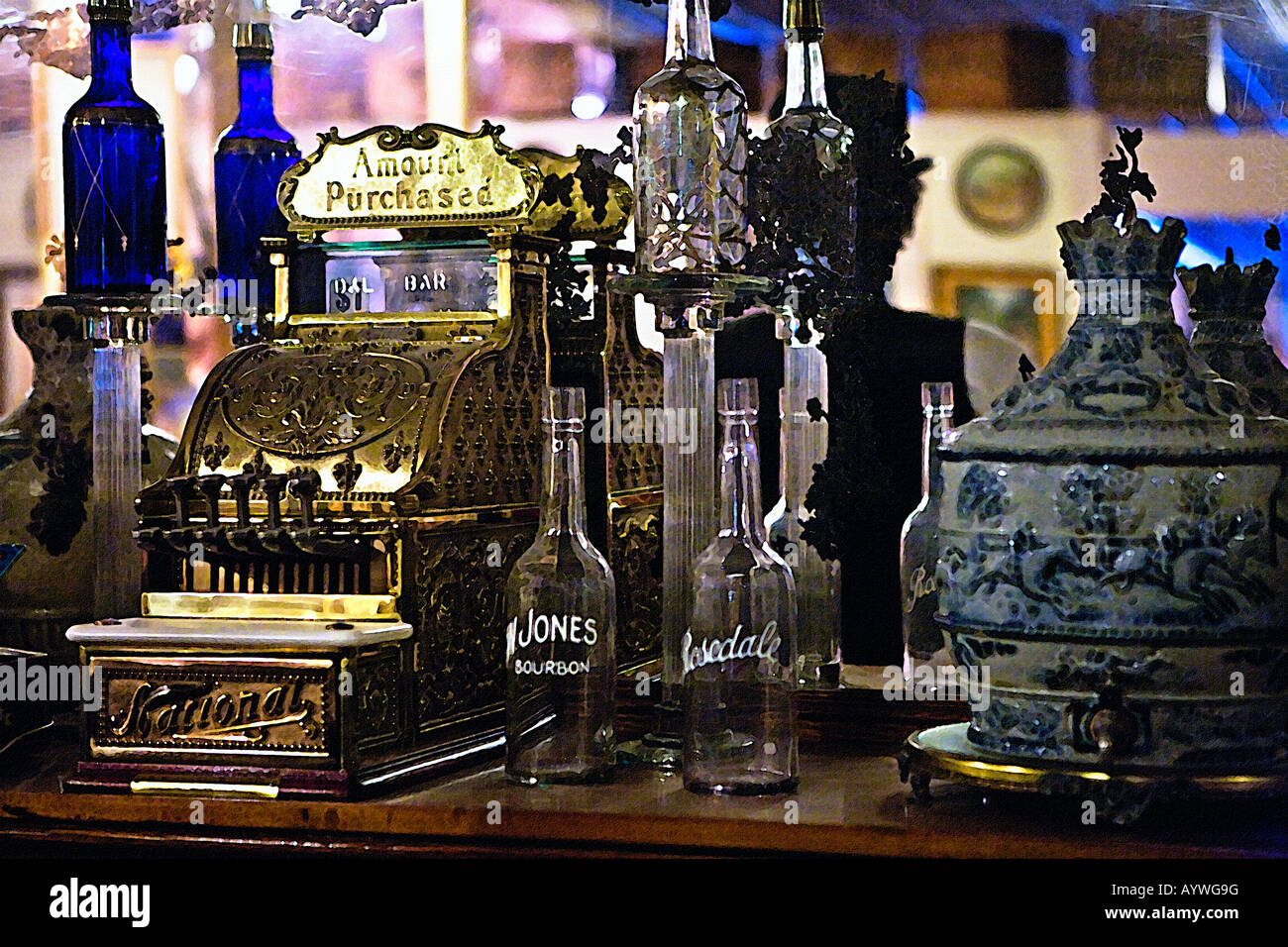 National cash register hires stock photography and images Alamy