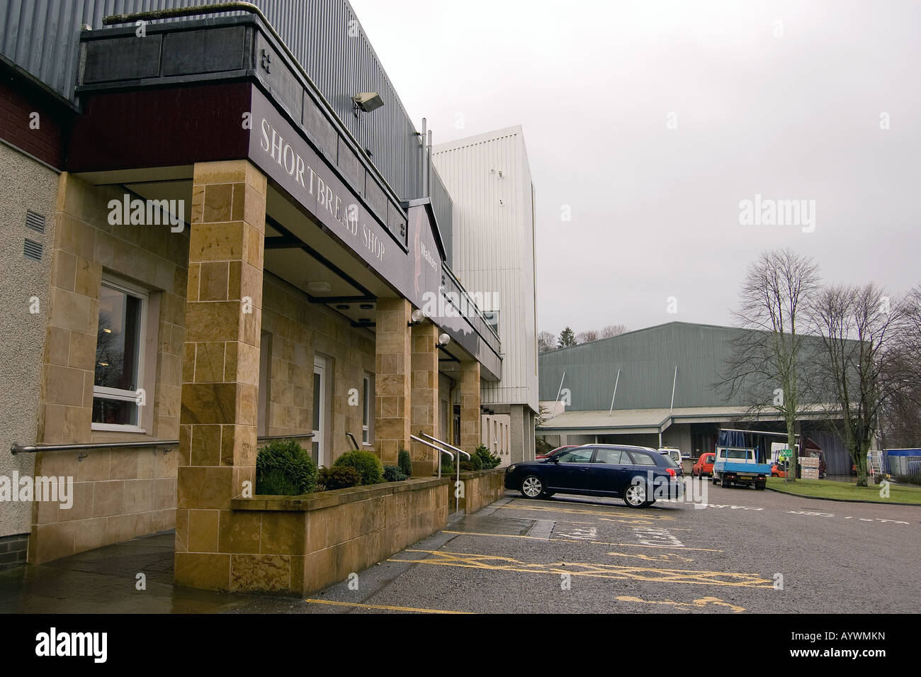 Walkers shortbread hires stock photography and images Alamy