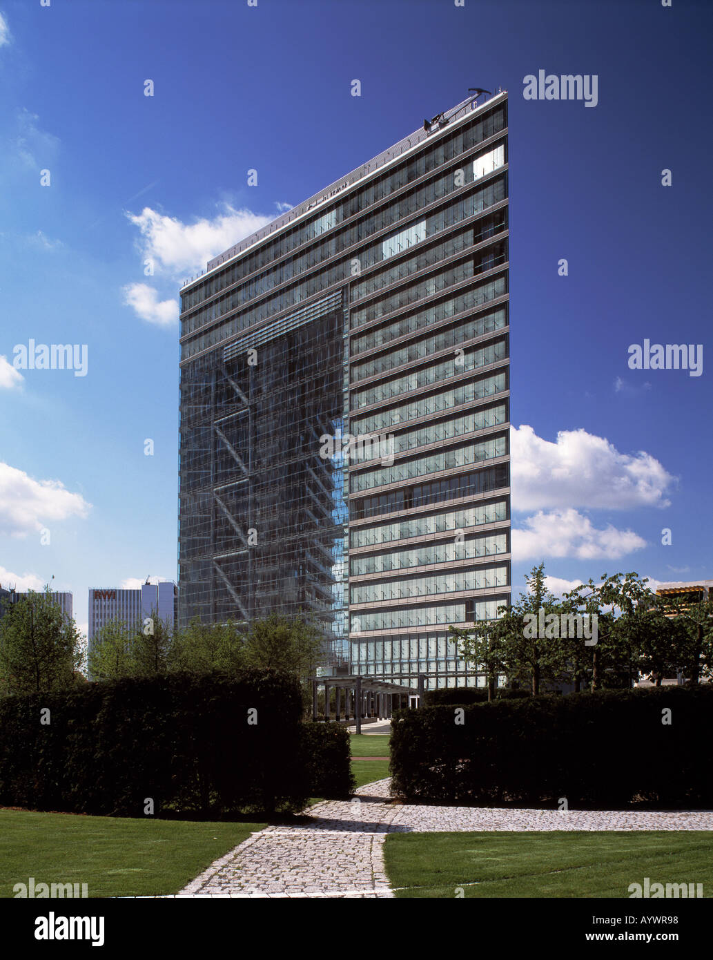 Sitz der staatskanzlei hires stock photography and images Alamy