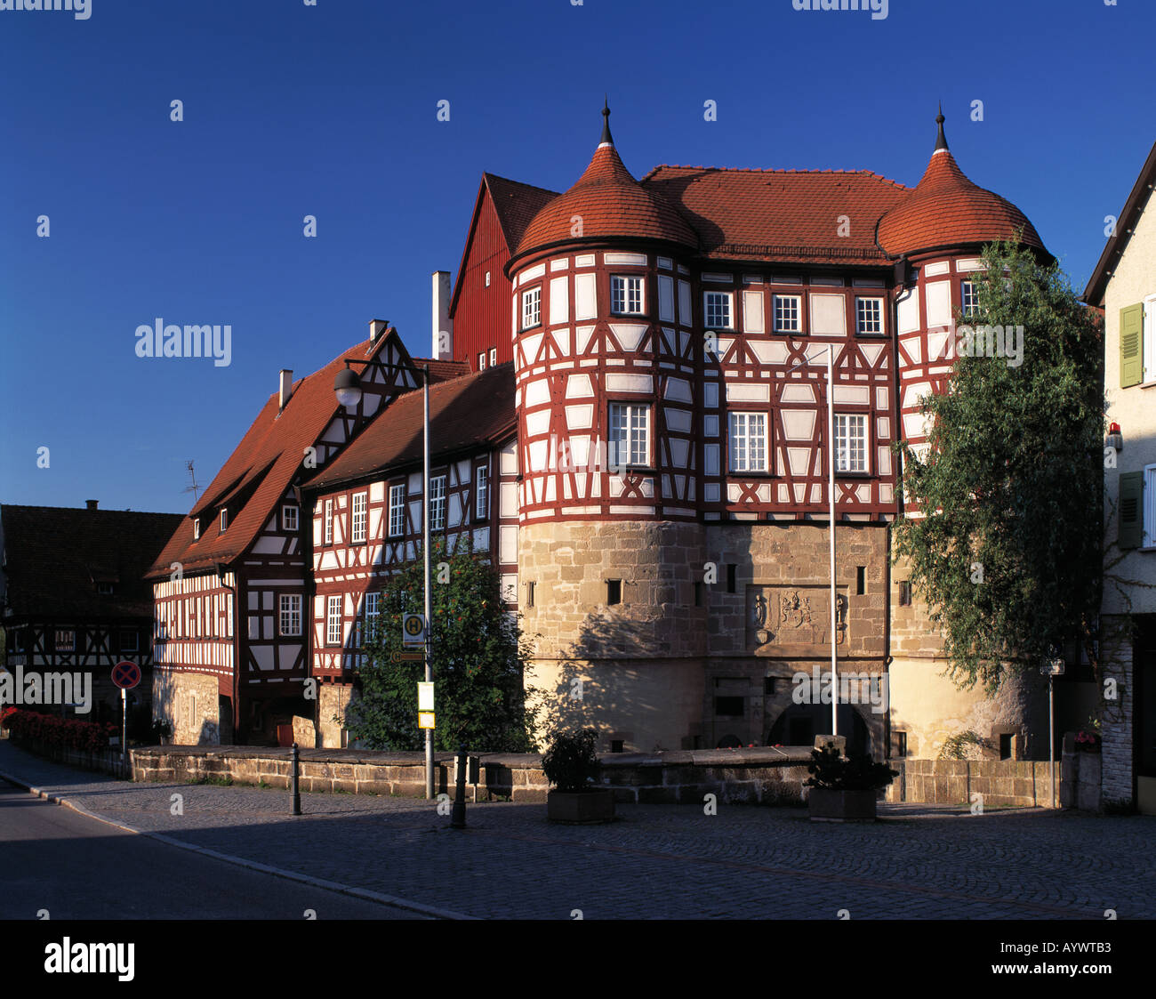 Kochertal High Resolution Stock Photography and Images - Alamy