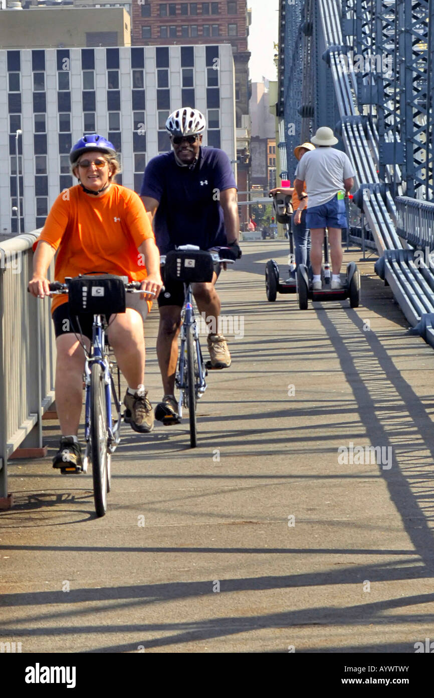 Pittsburgh Cycle High Resolution Stock Photography and Images Alamy
