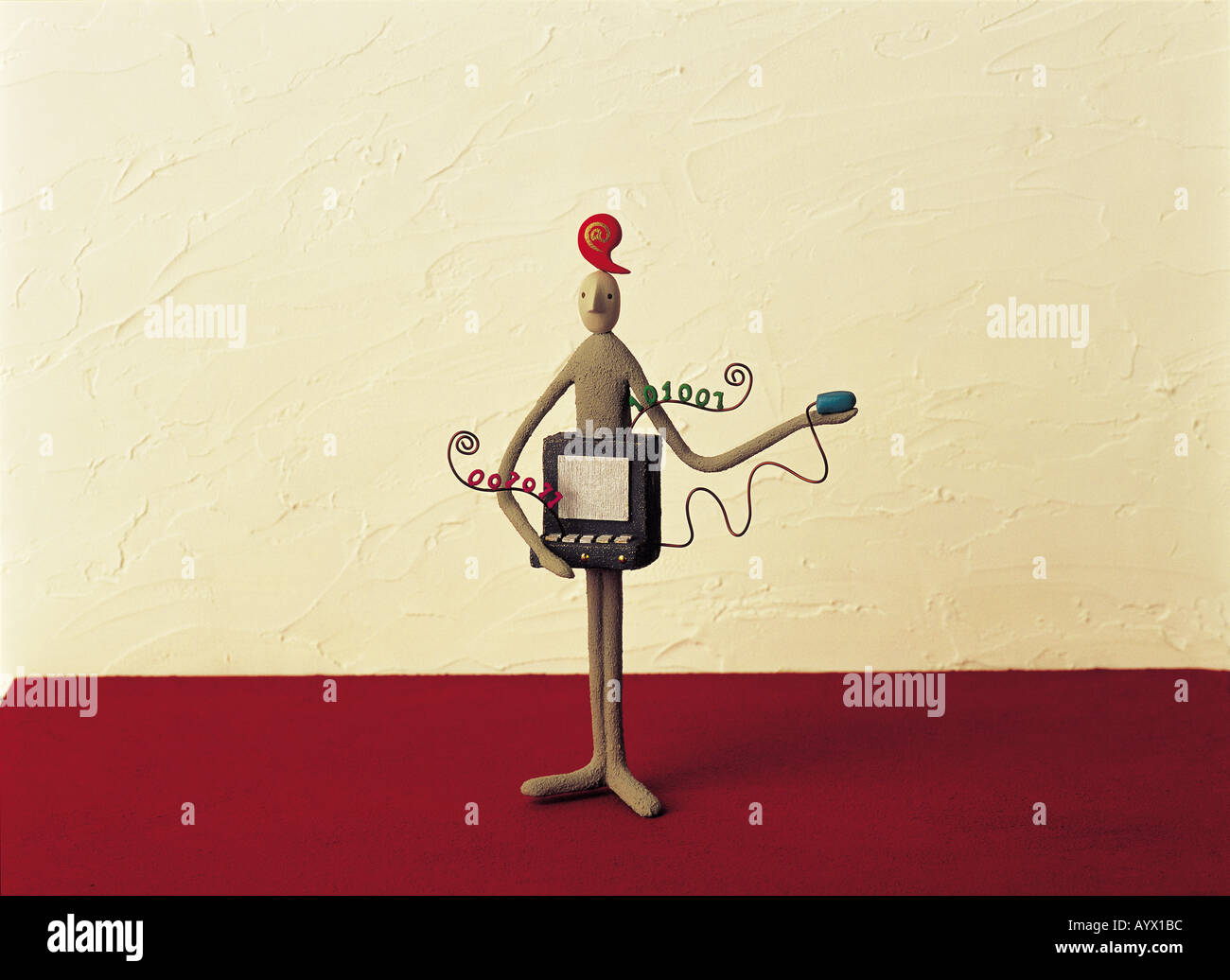 Solid Objecty Illustration Object Solid Craft Stock Photo - Alamy