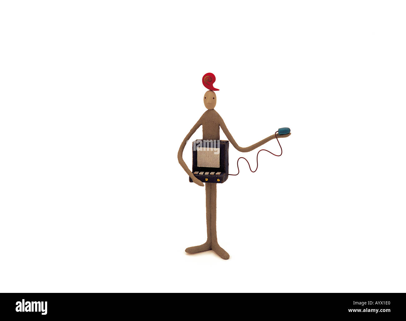Solid Objecty Illustration Object Solid Craft Stock Photo - Alamy
