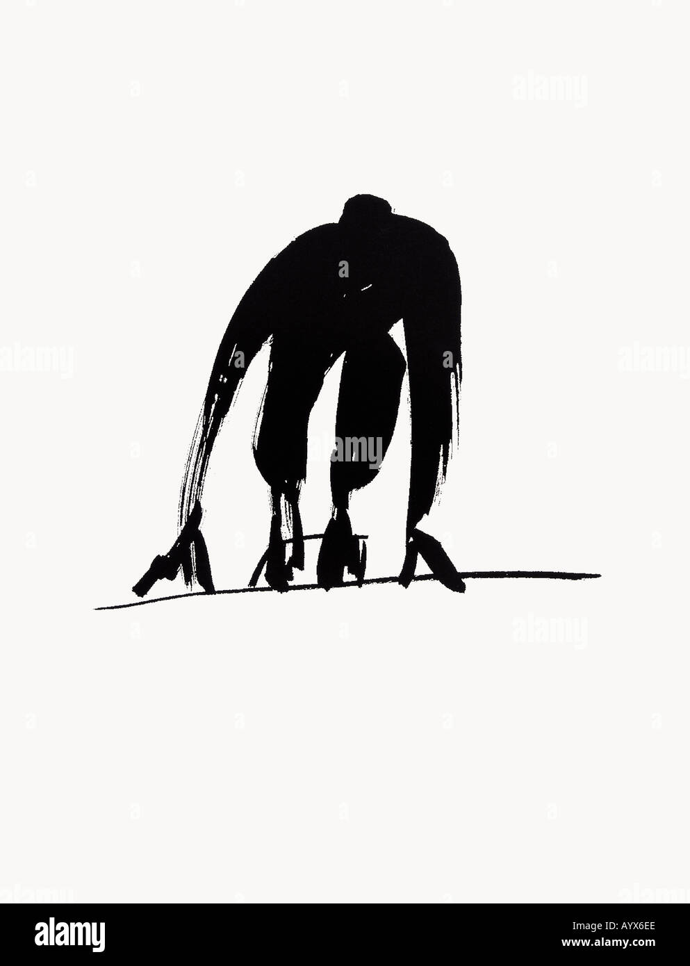 Sumi e hires stock photography and images Alamy