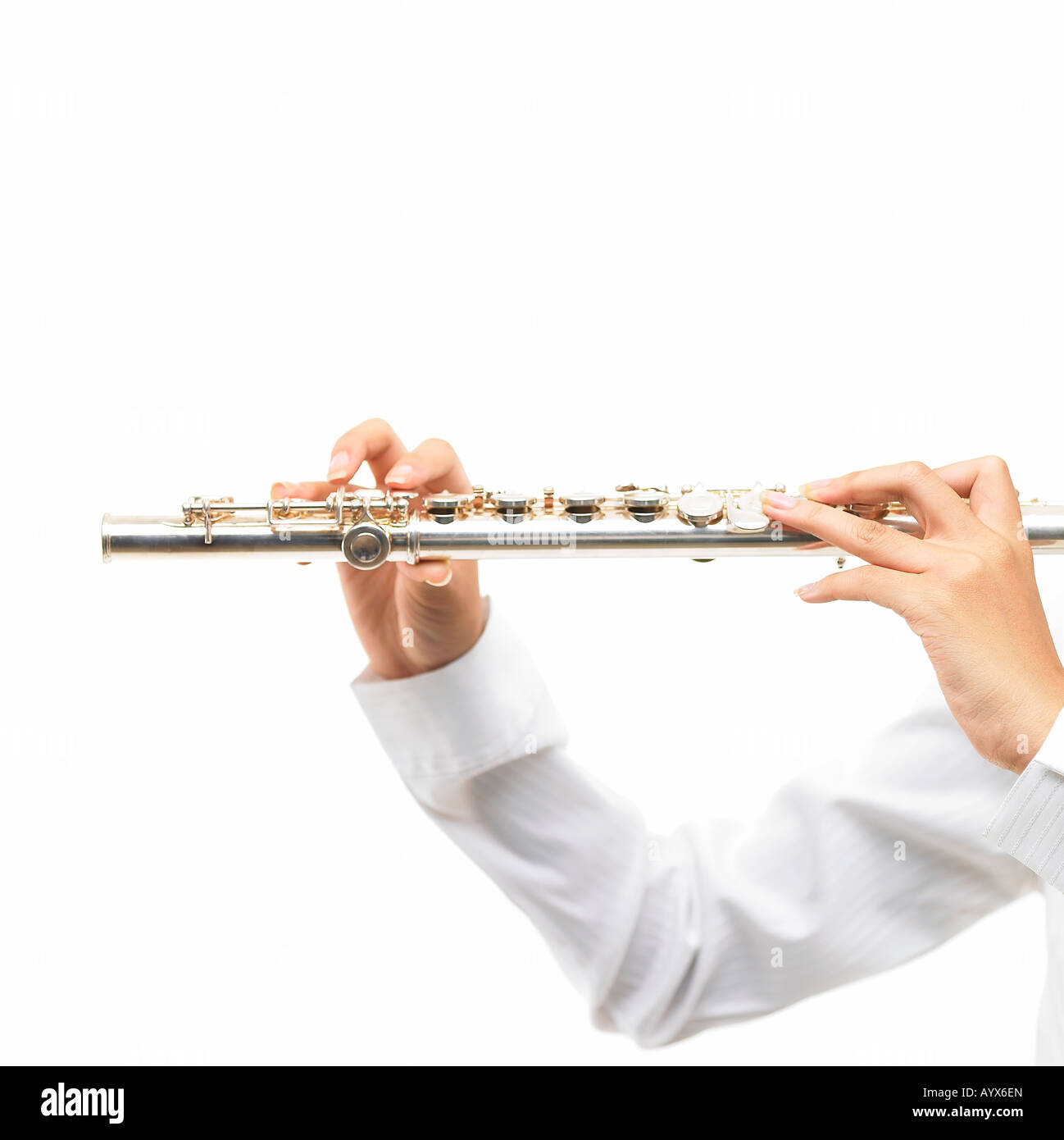 Blow flute sale