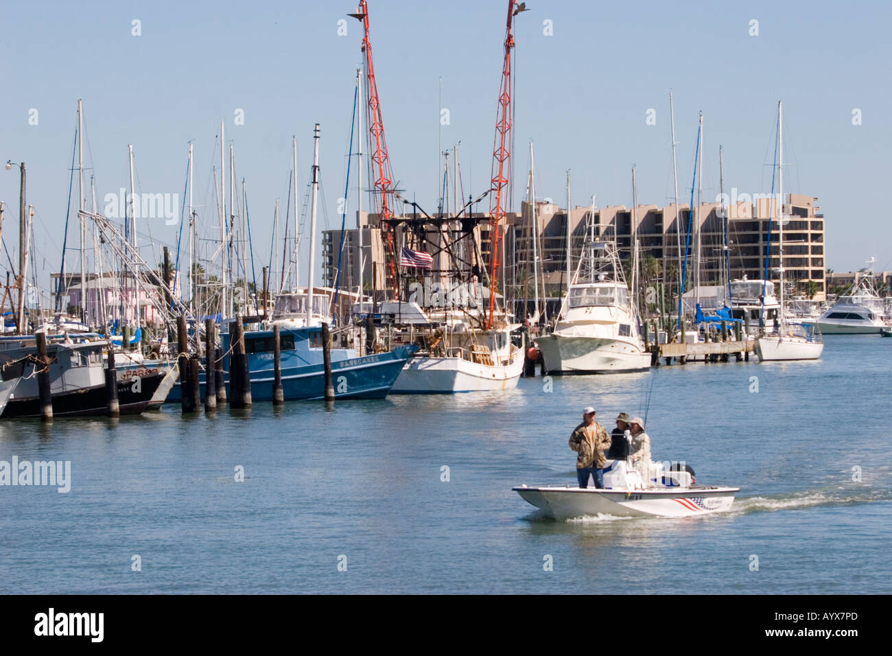 Corpus Christi Texas Casino Boat