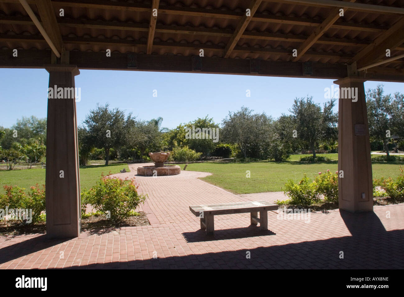 Corpus Christi Botanical Gardens Nature Center Has Become The