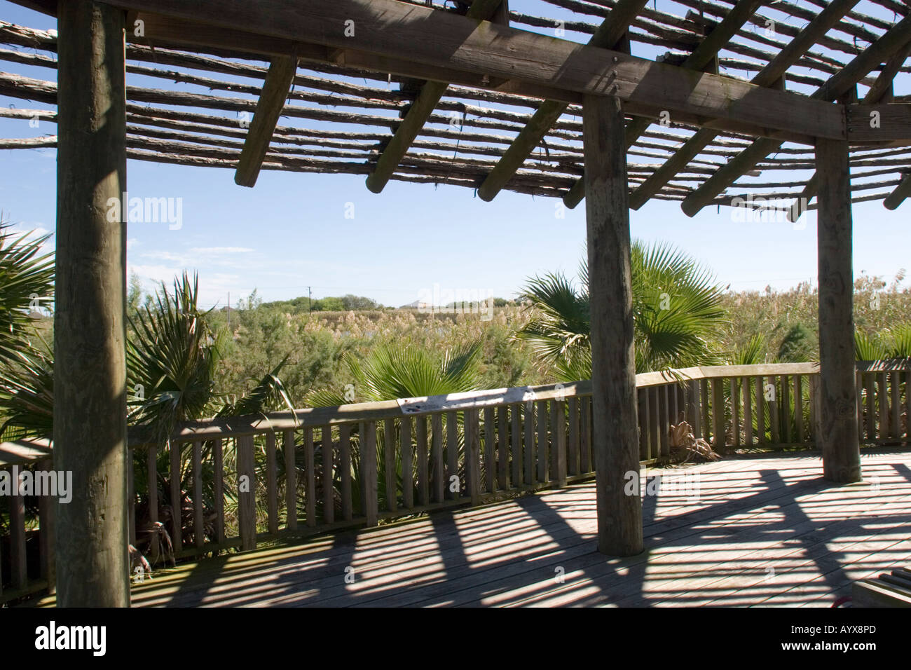 Corpus Christi Botanical Gardens Nature Center Has Become The