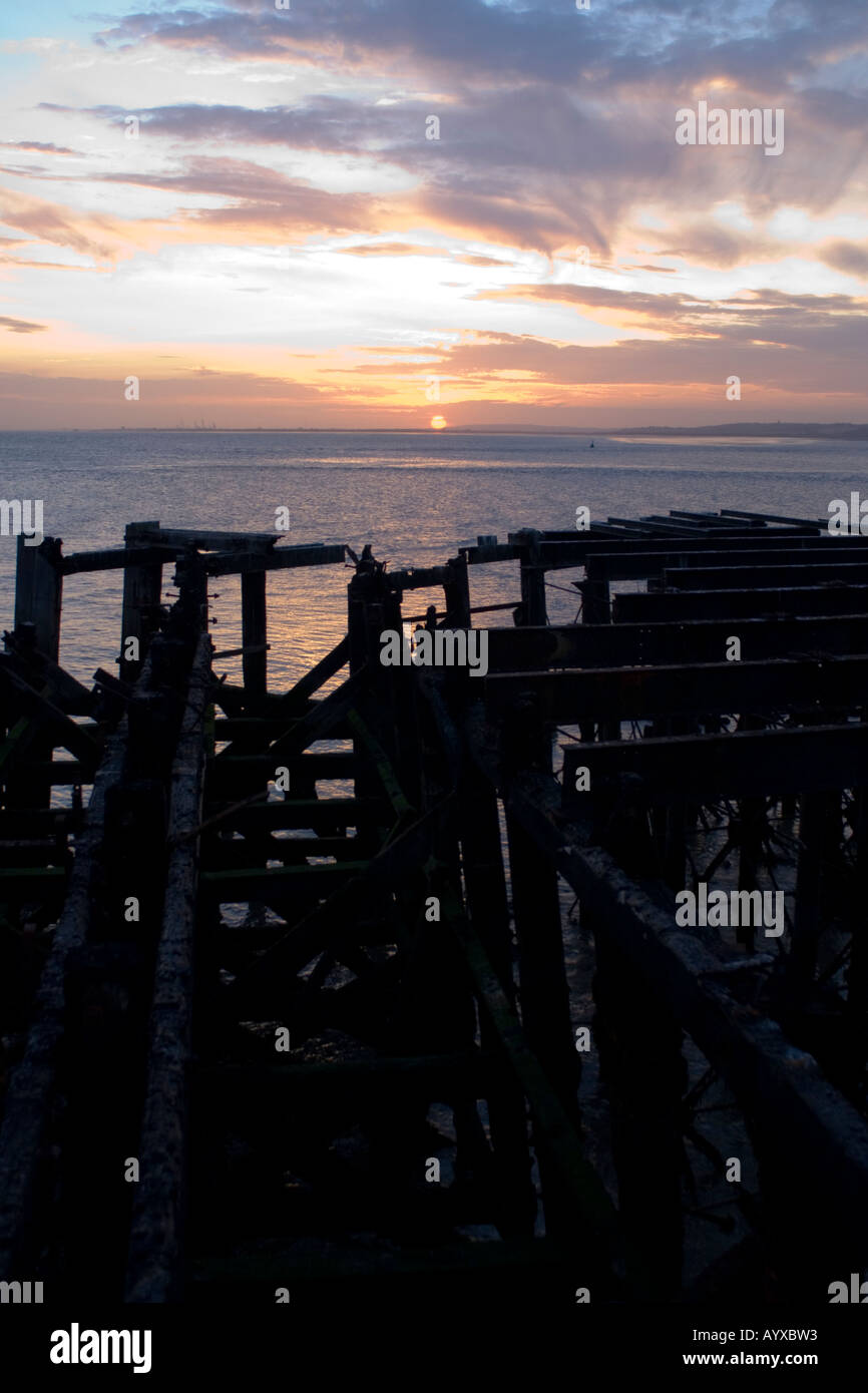 Top 10 Breathtaking Waterfront Spots at the Pier You Won't Believe Exist!