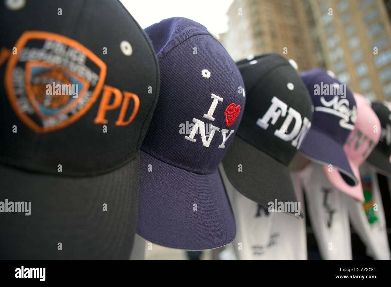 fdny baseball cap