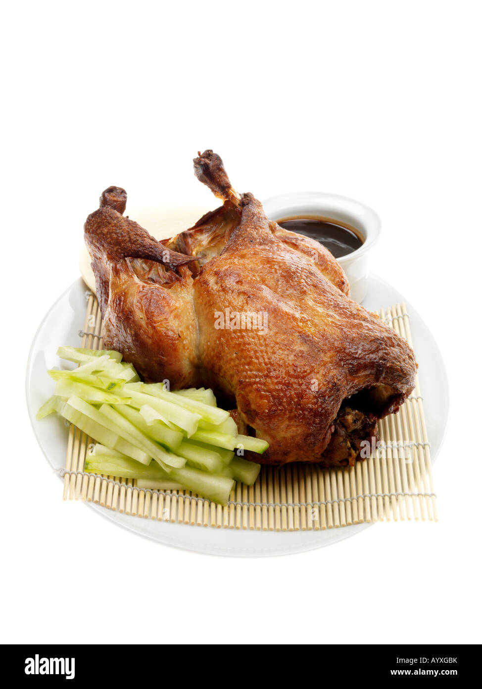 crispy-aromatic-duck-stock-photo-alamy