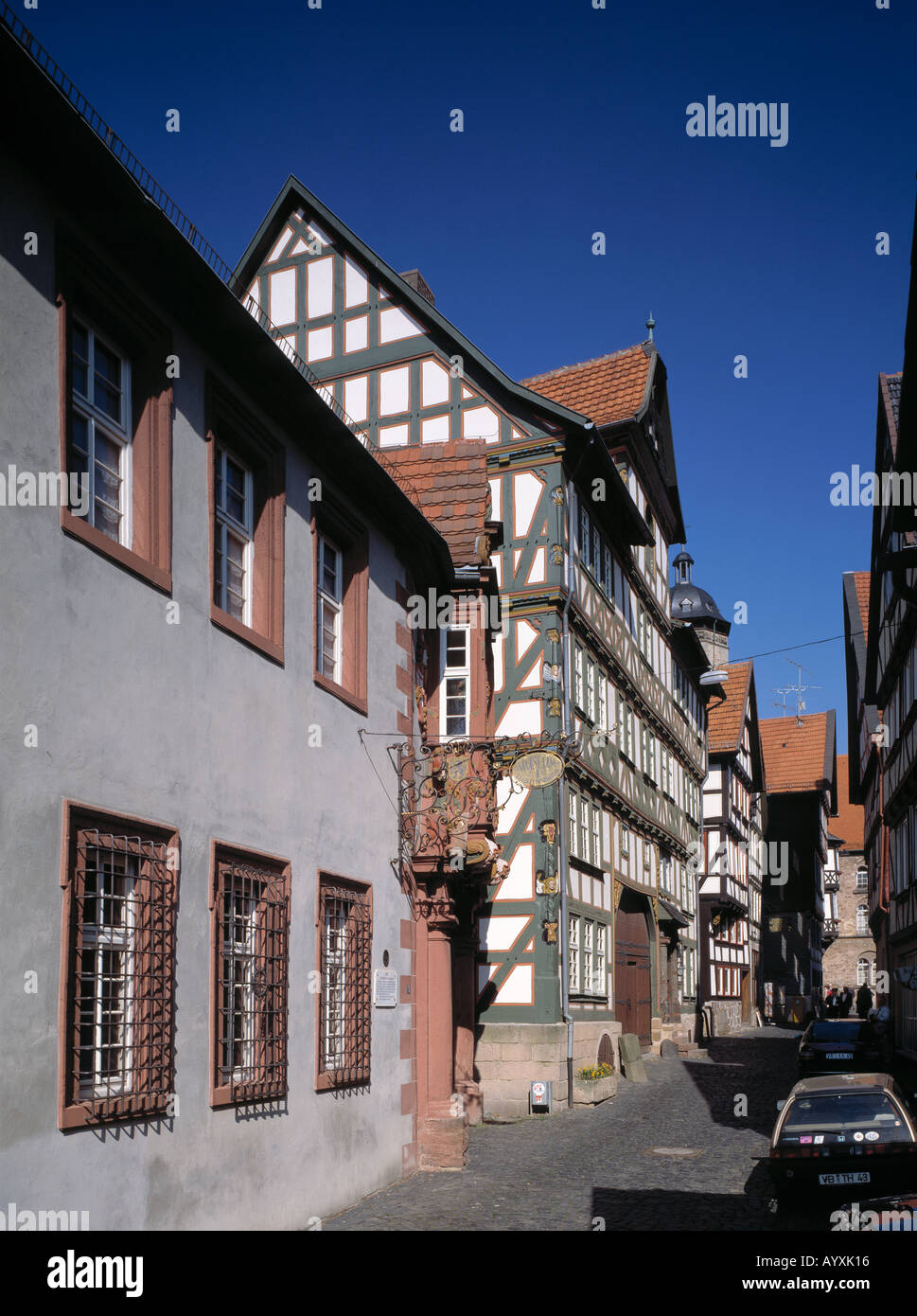 Neurath House Stock Photos Neurath House Stock Images Alamy