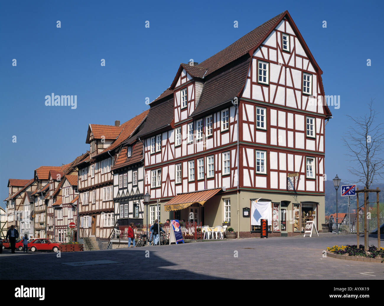 Rotenburg An Der Fulda Rotenburg An Der Fulda