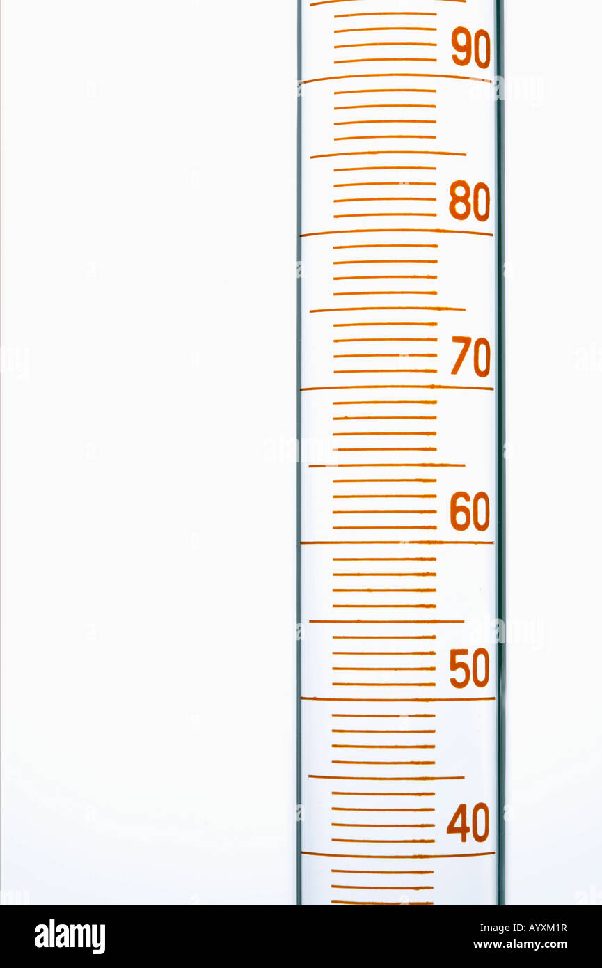 Color test tube scale hires stock photography and images Alamy
