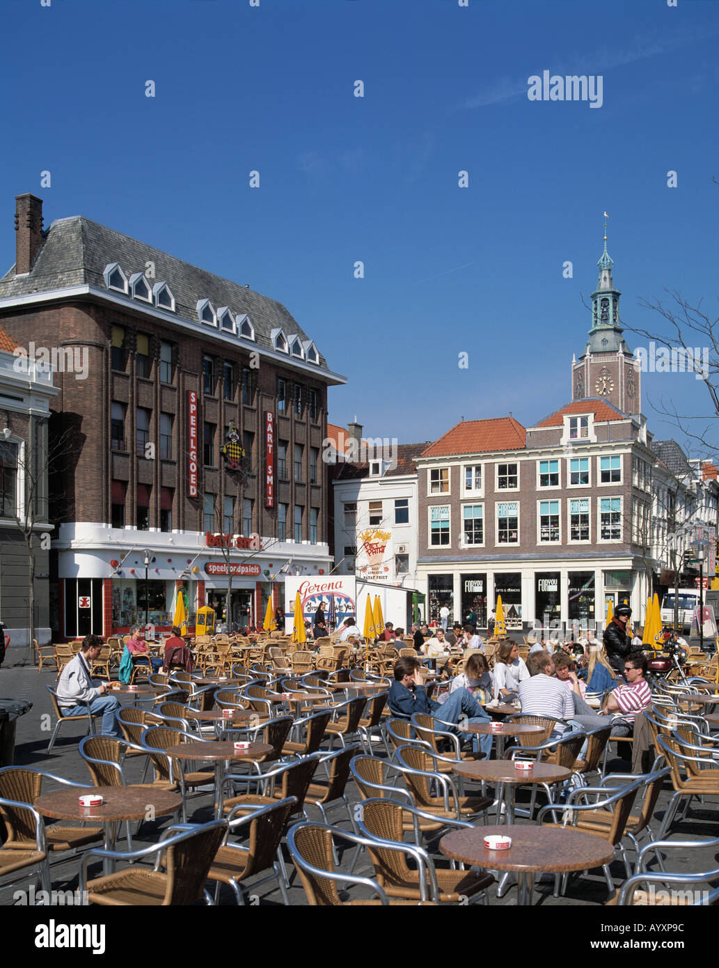 Den haag grote kerk hires stock photography and images Alamy Den haag grote kerk hires stock photography and images Alamy