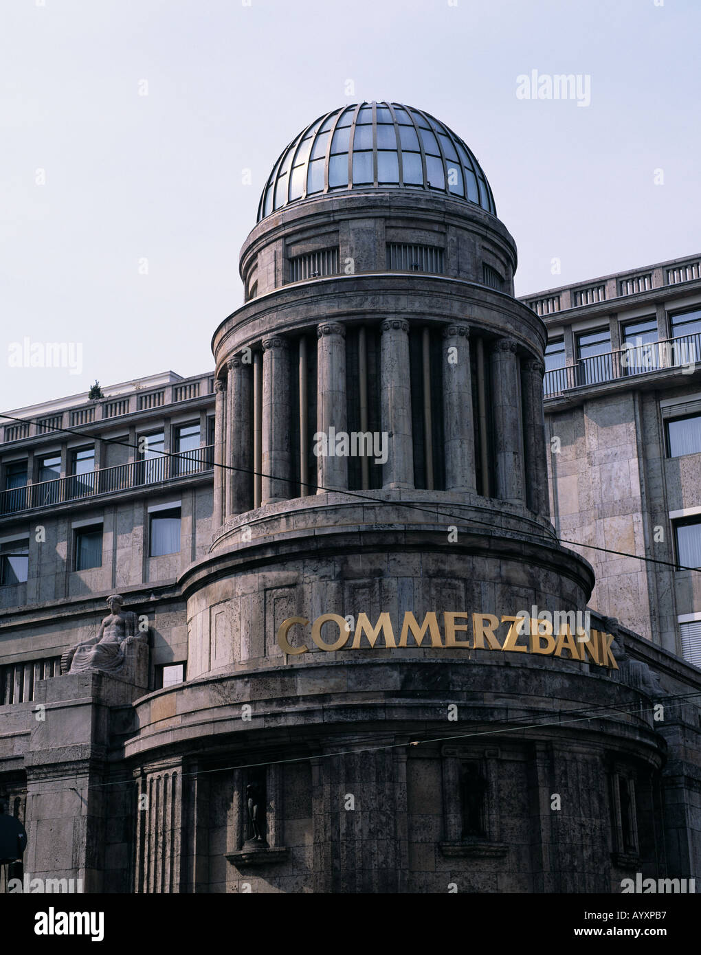 Düsseldorf Commerzbank Düsseldorf Commerzbank
