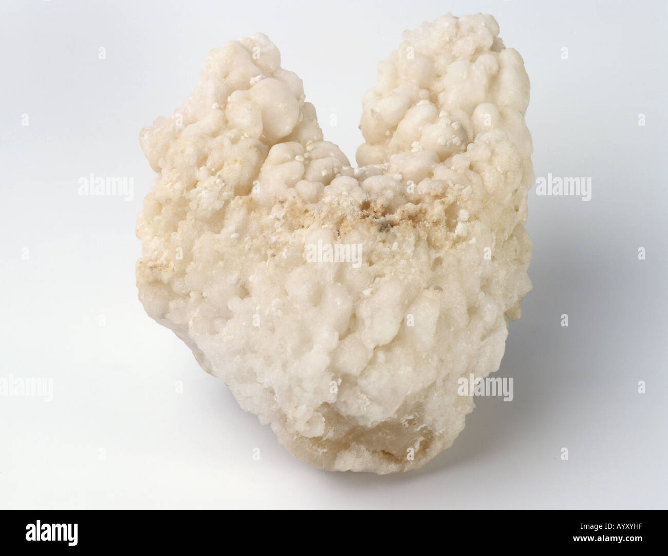 Halite Stock Photo