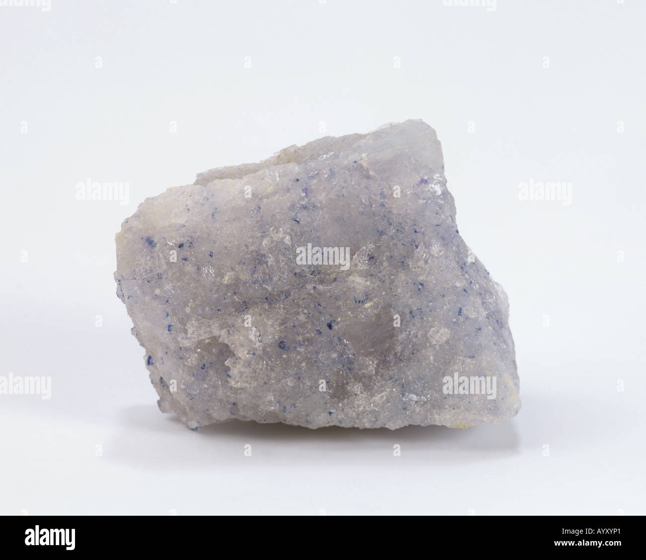 Greasy Luster Minerals