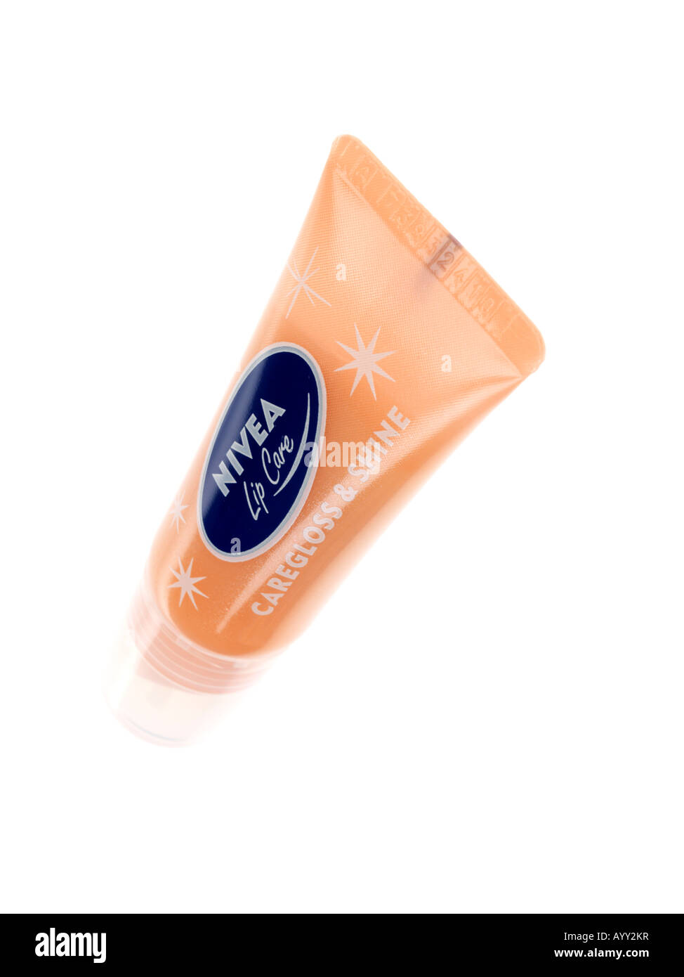 Nivea lip gloss hi res stock photography and images Alamy