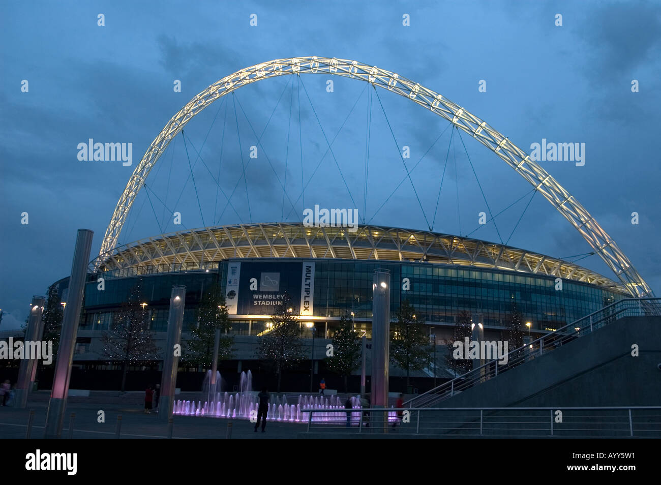 3,138 Club Olimpia Stadium Stock Photos, High-Res Pictures, and