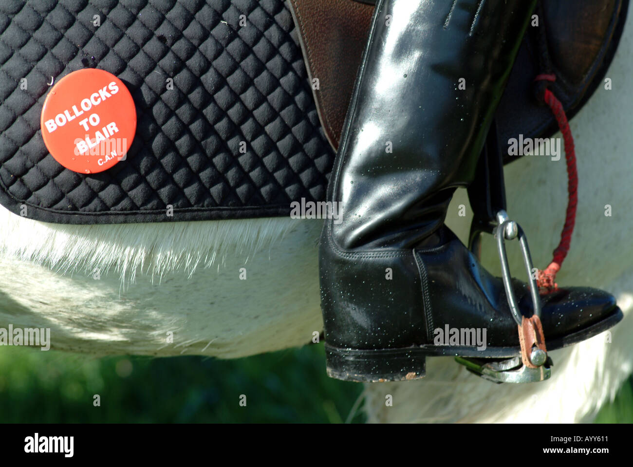 boot blanket hunting