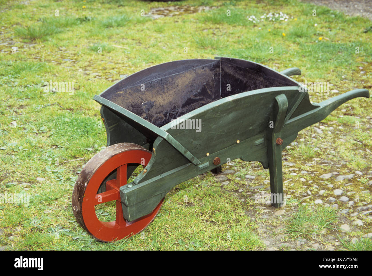 Traditional wheelbarrow sale