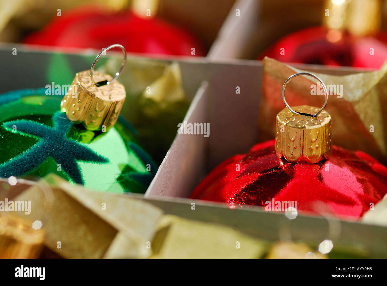 Close up gold tree hi-res stock photography and images - Alamy