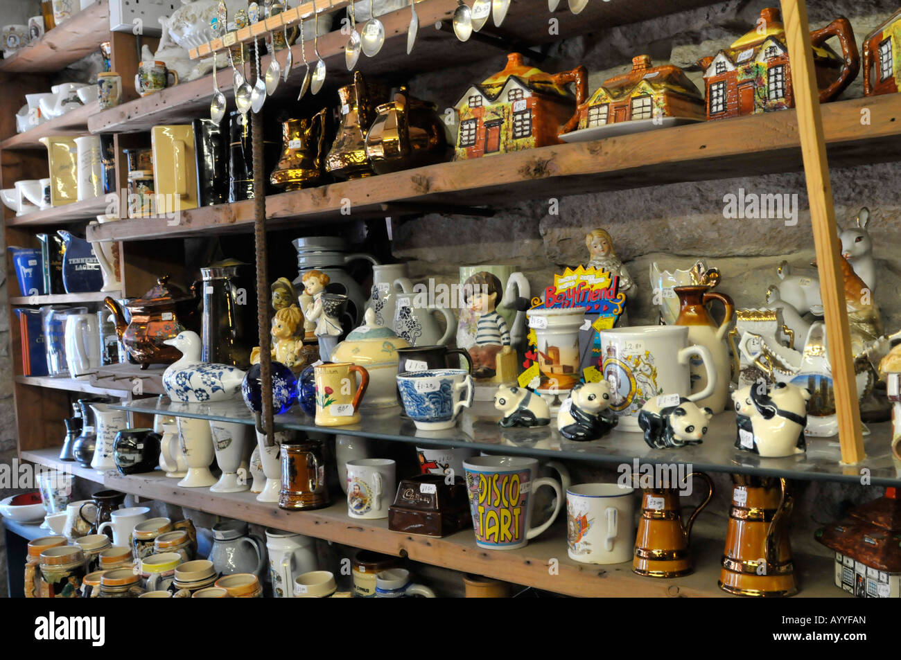 Bric A Brac For Sale High Resolution Stock Photography And Images Alamy