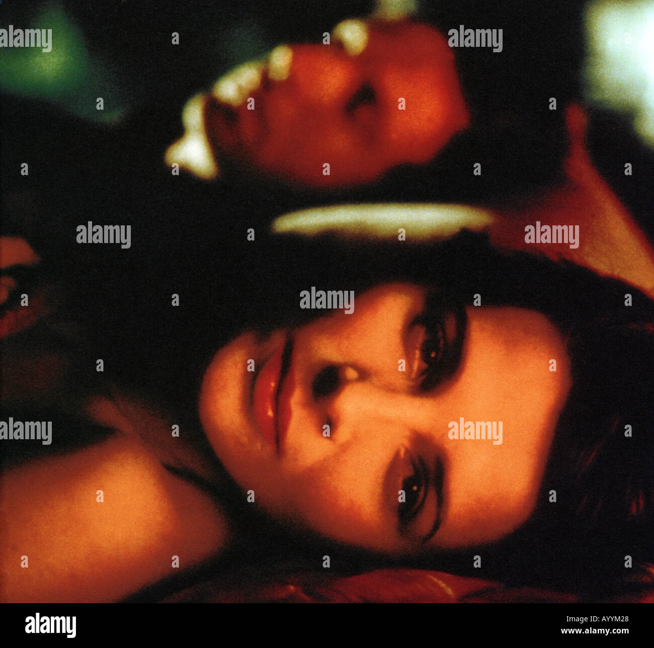 What does the color red mean in movies The Meaning Of Color