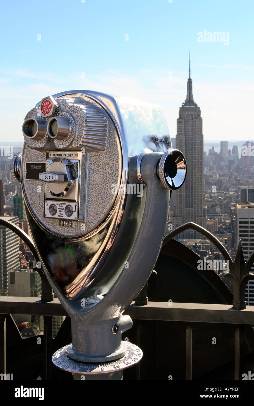 new york fee binoculars empire state building greyscale wide hd wallpaper -  WPWide | Greyscale, Empire state building, Empire state