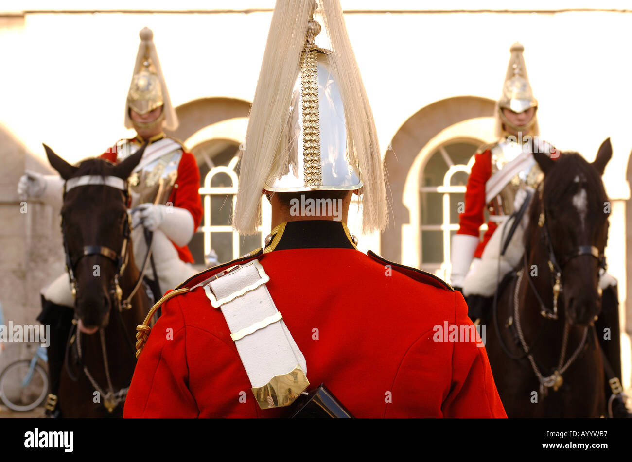 Mounted troopers hi-res stock photography and images - Alamy