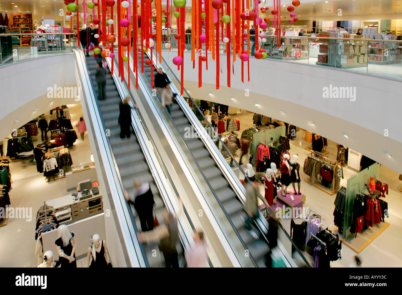 armani trafford centre