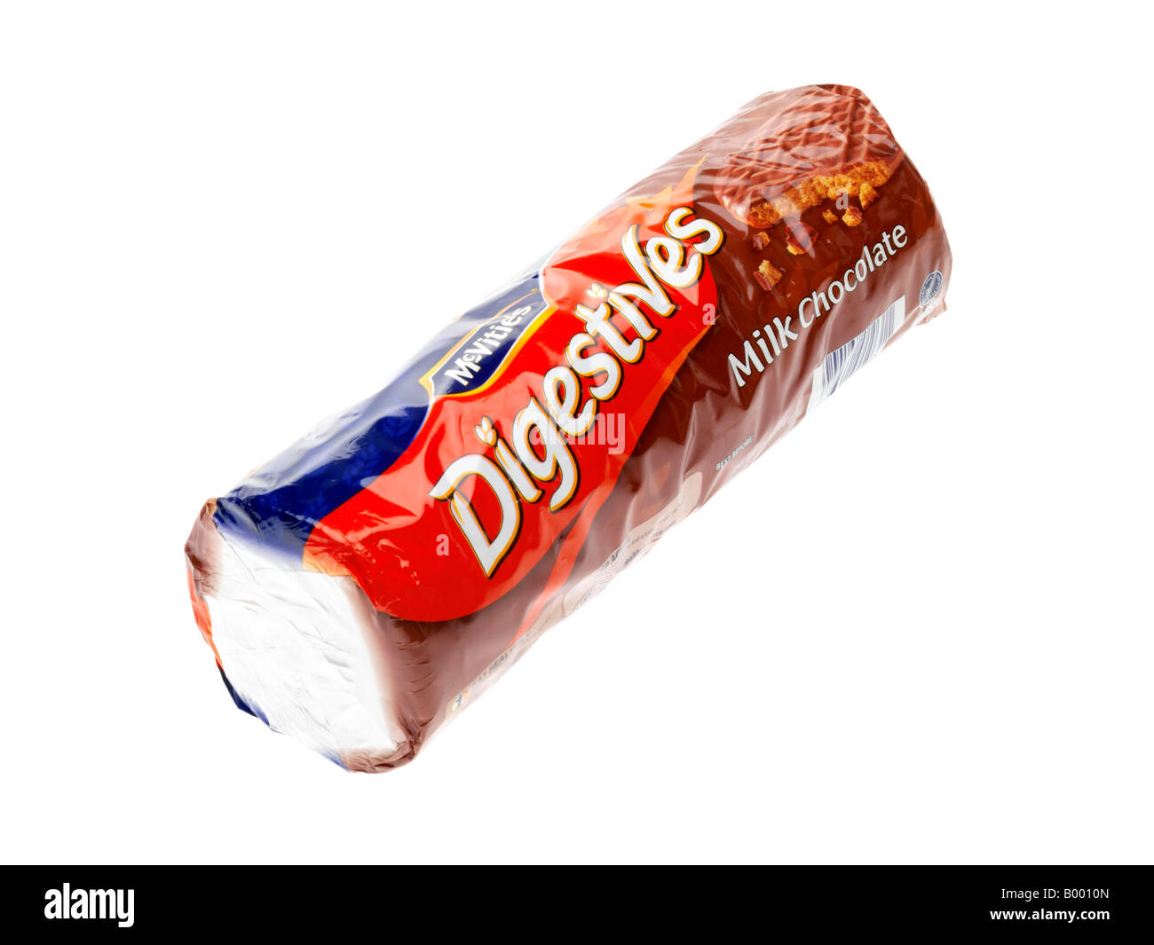 Milk chocolate digestive packet hires stock photography and images Alamy