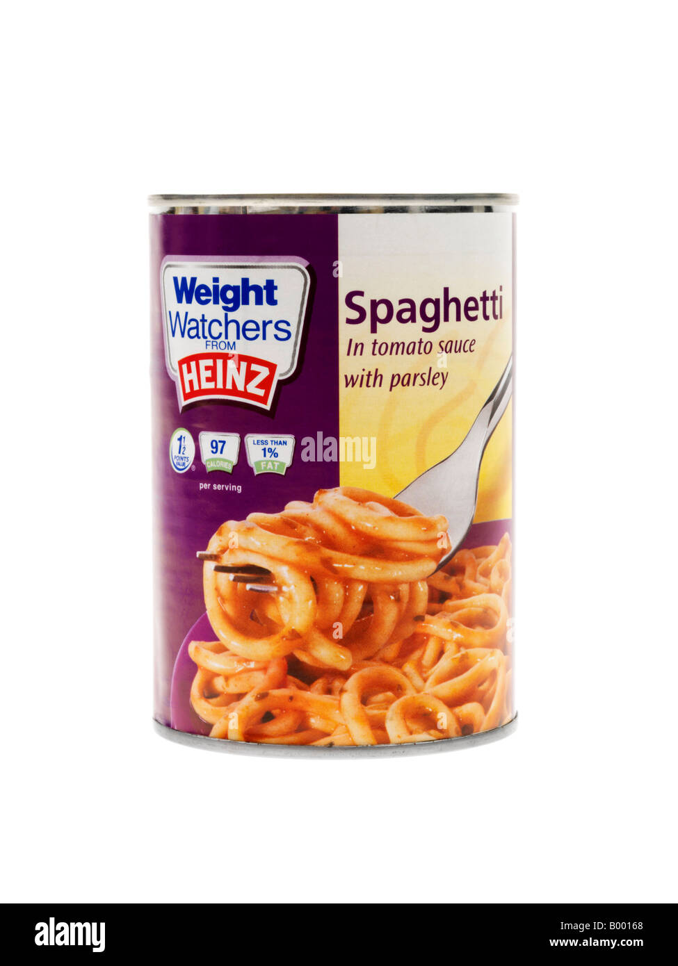 Tinned Spaghetti Stock Photos & Tinned Spaghetti Stock Images Alamy