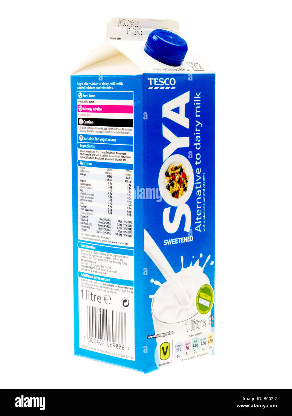 Soya milk carton hires stock photography and images Alamy