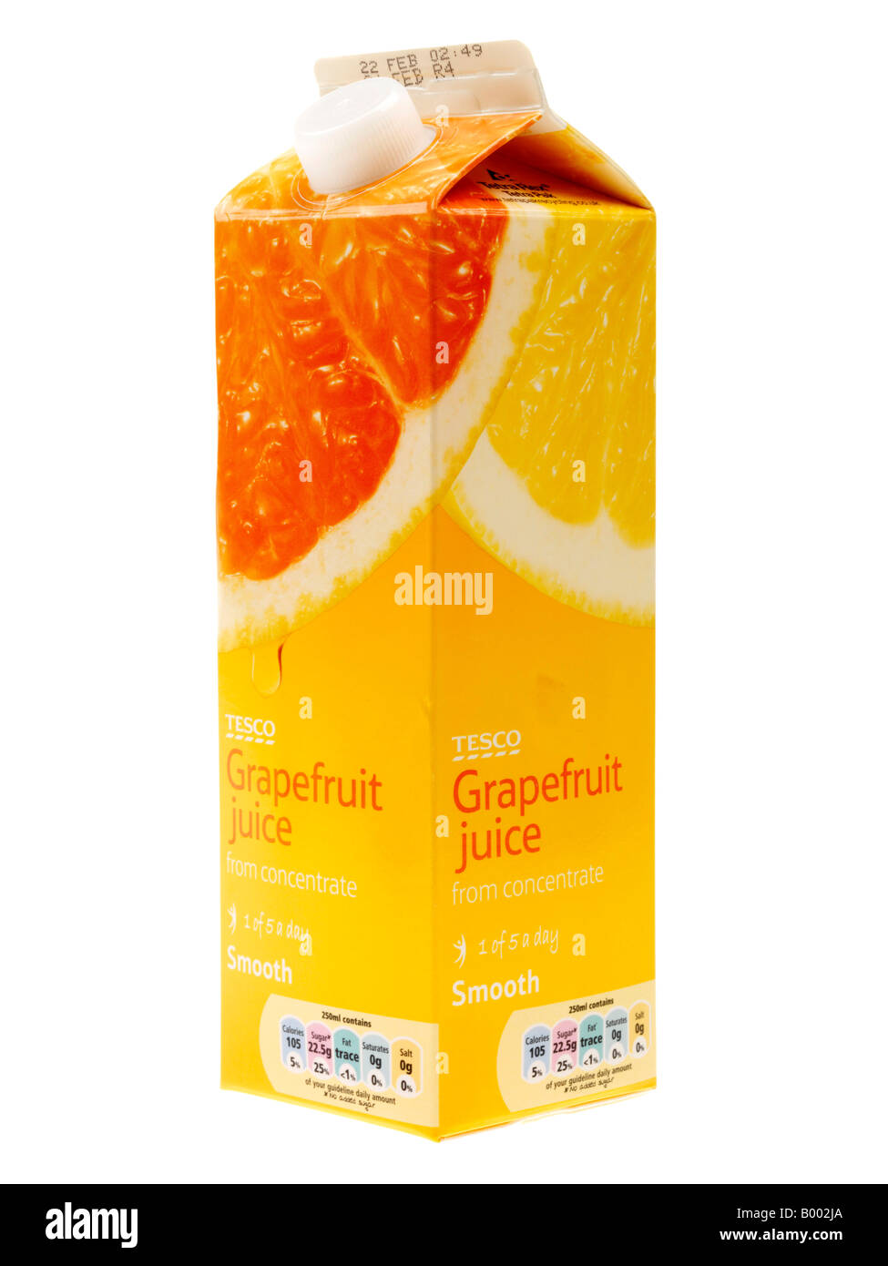 Fruit Juice Carton High Resolution Stock Photography and Images Alamy