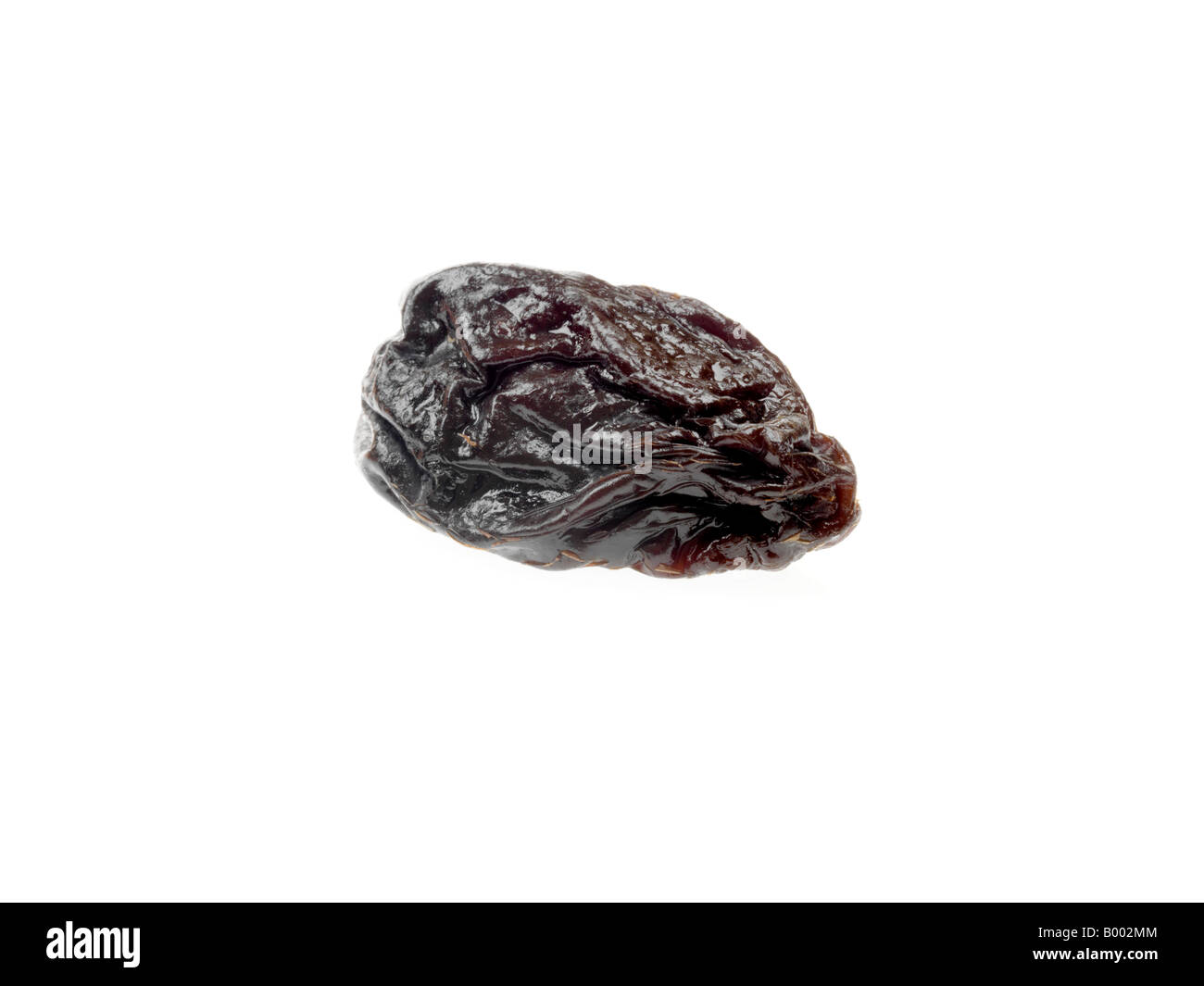 Dried Prunes Stock Photo Alamy